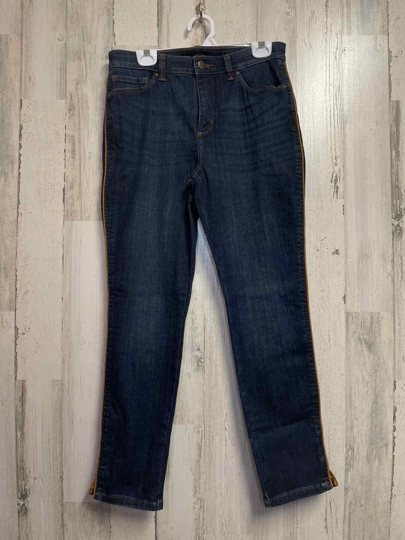 Size 12 Lee Jeans