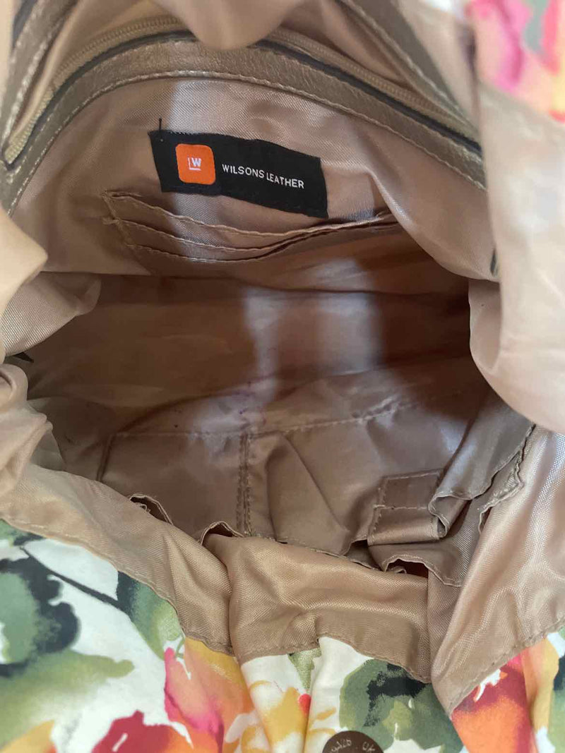 Wilson Purse