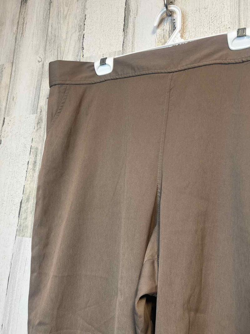 Size 2X Max Studio Pants