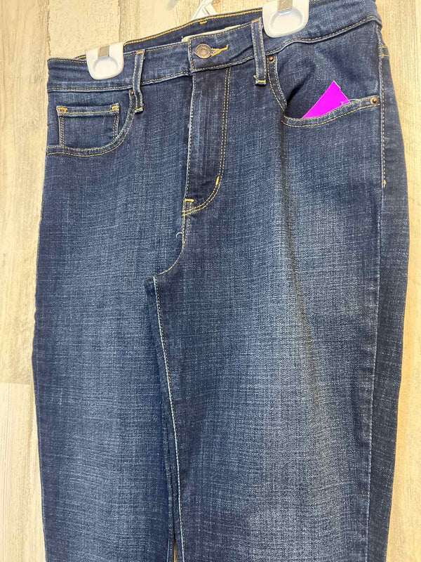 Size 8 Levi Strauss & Co. Jeans