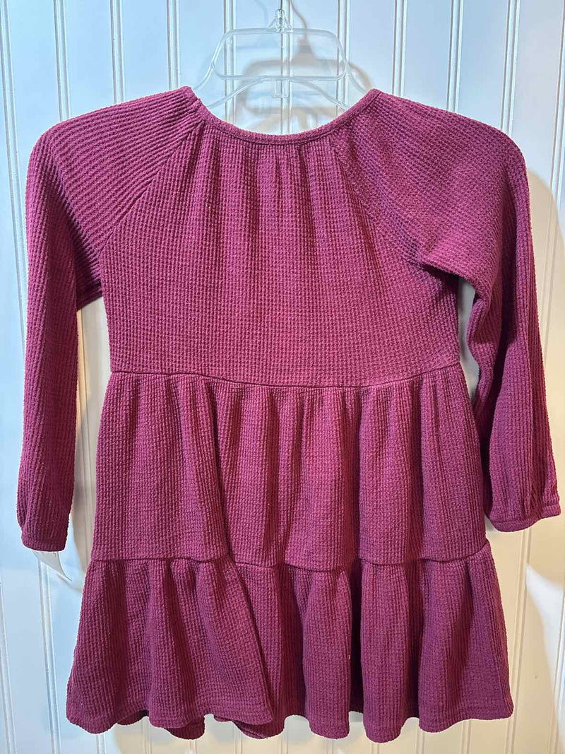 Cat & Jack 6/6X Dress