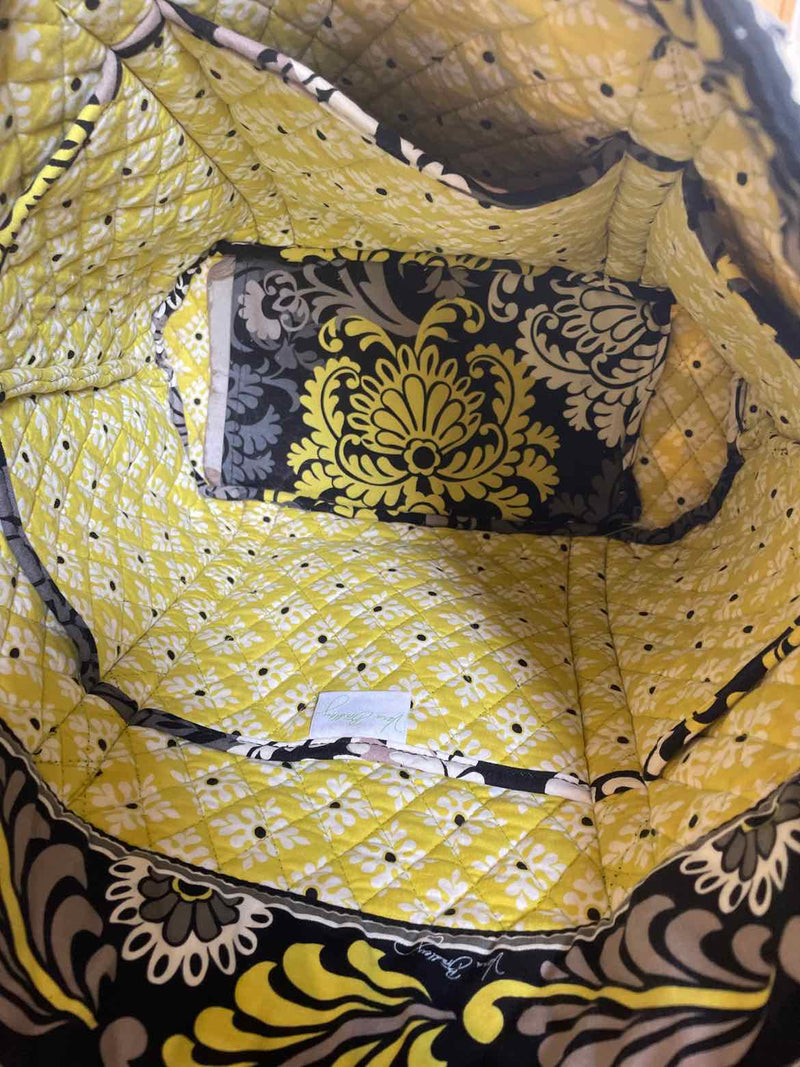 Vera Bradley Tote Bag