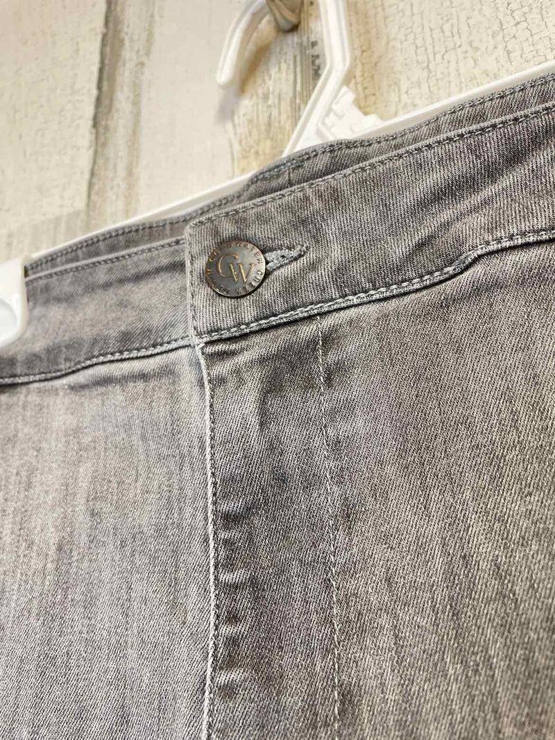 Size 18 Coldwater Creek Jeans