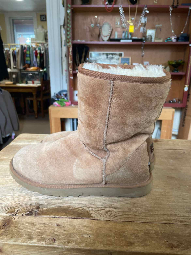 Shoe Size 9 UGG Boots
