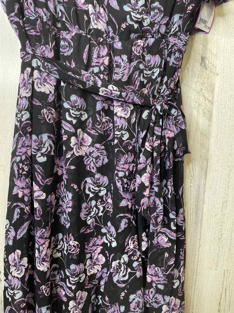 Size L Maurices Dress