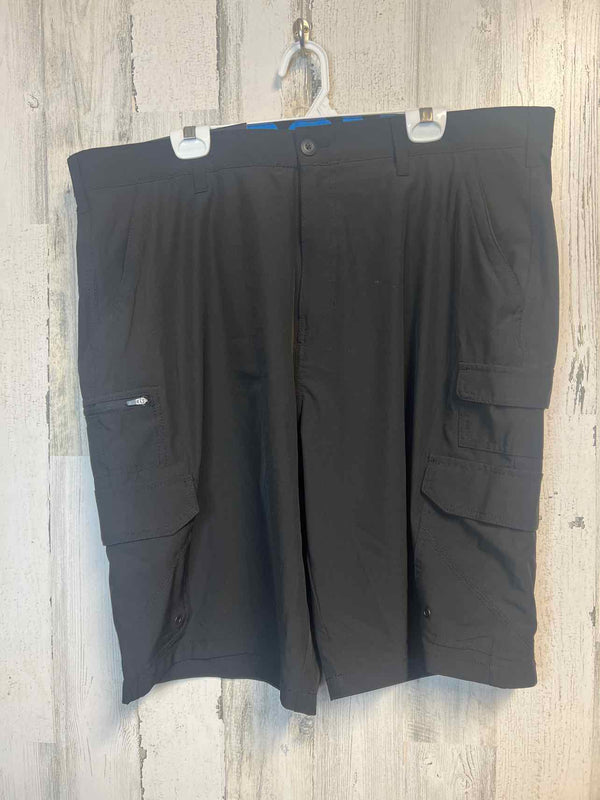 Size 40 Iron CO. Shorts