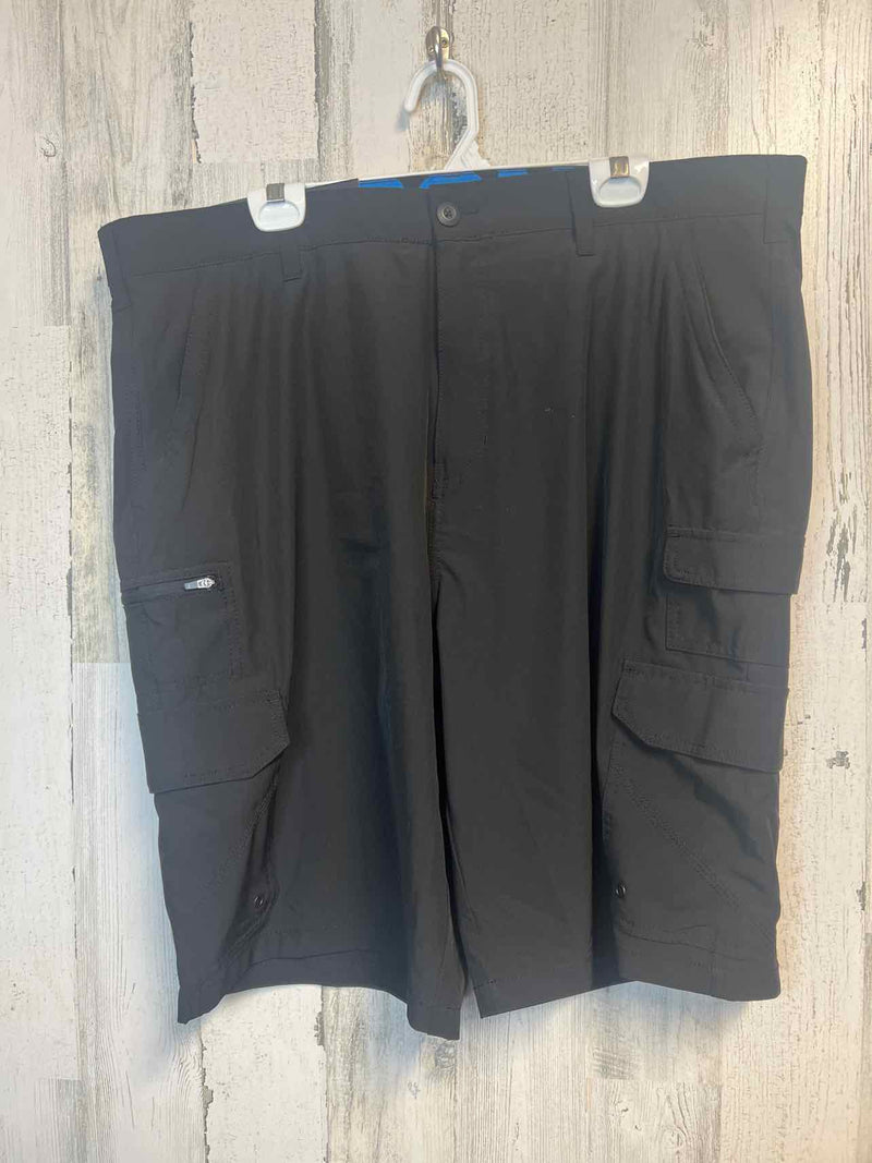 Size 40 Iron CO. Shorts