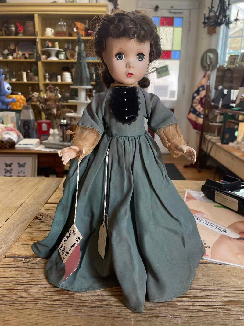 Madame Alexander Doll