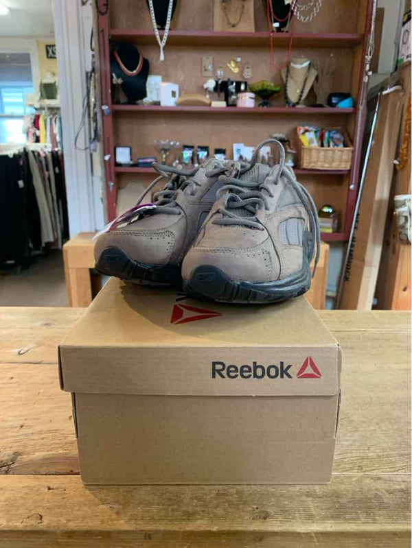 Shoe Size 9 reebok Shoes