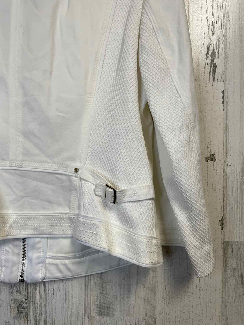 White House Black Market Size 14 Jacket