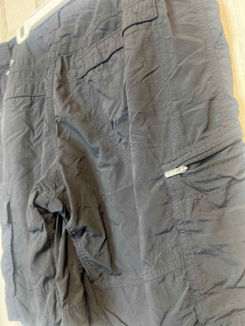 Size 34 Columbia Shorts