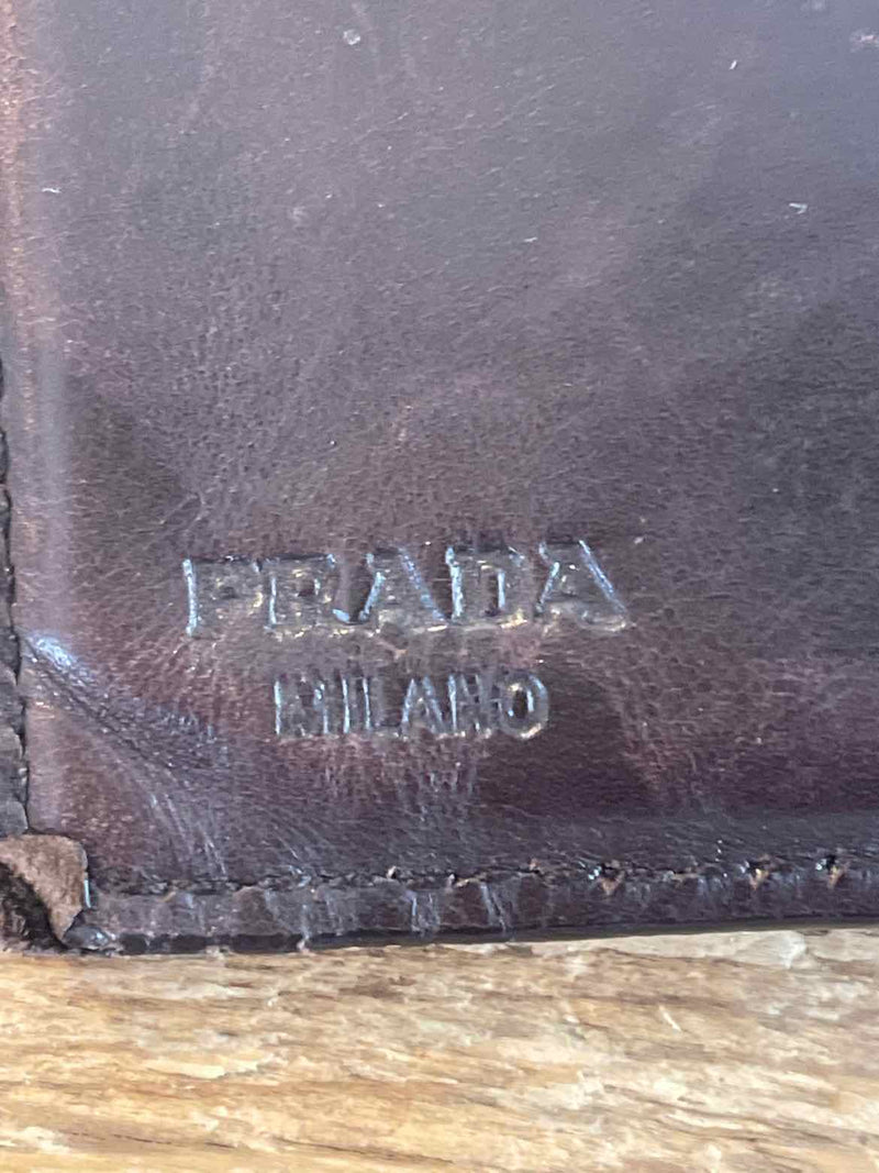 PRADA Wallet