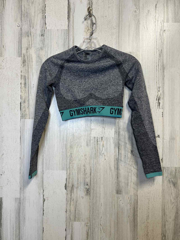 Gymshark Size XS Shirt