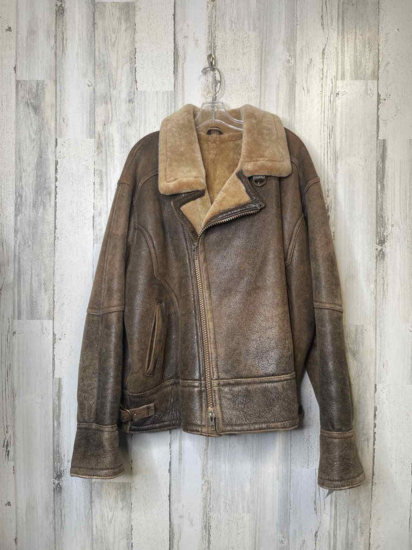 Boutique Size XXL Jacket