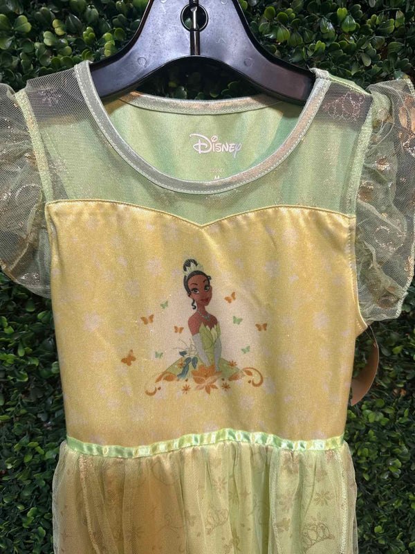 Disney M Costume