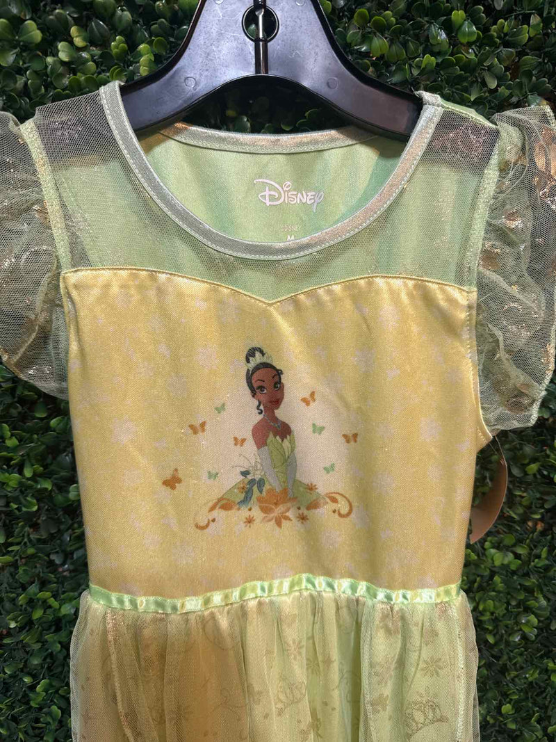Disney M Costume