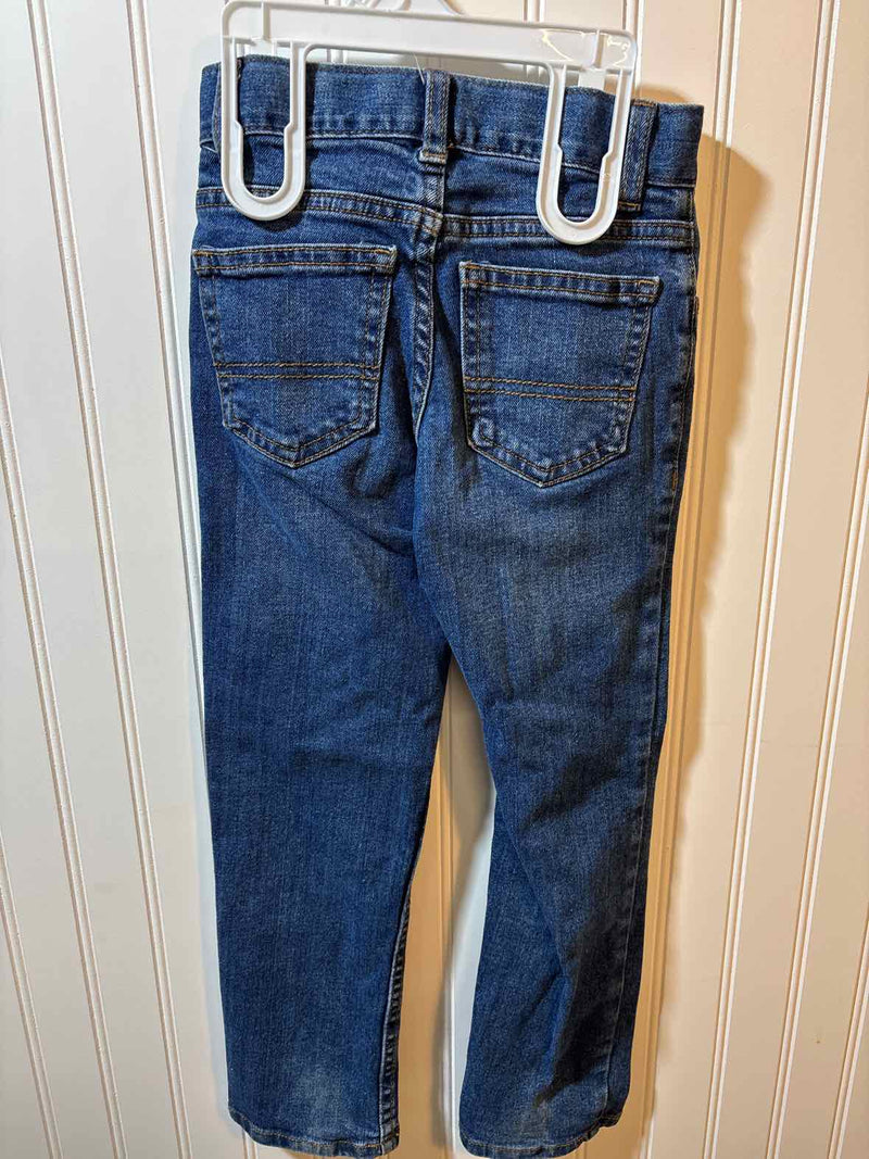 Wonder Nation 6 Jeans