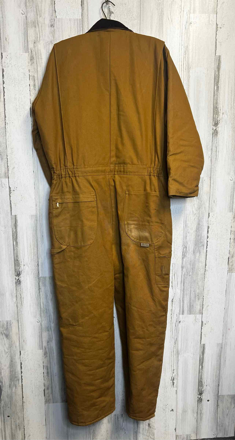 Berne Apparel Overalls