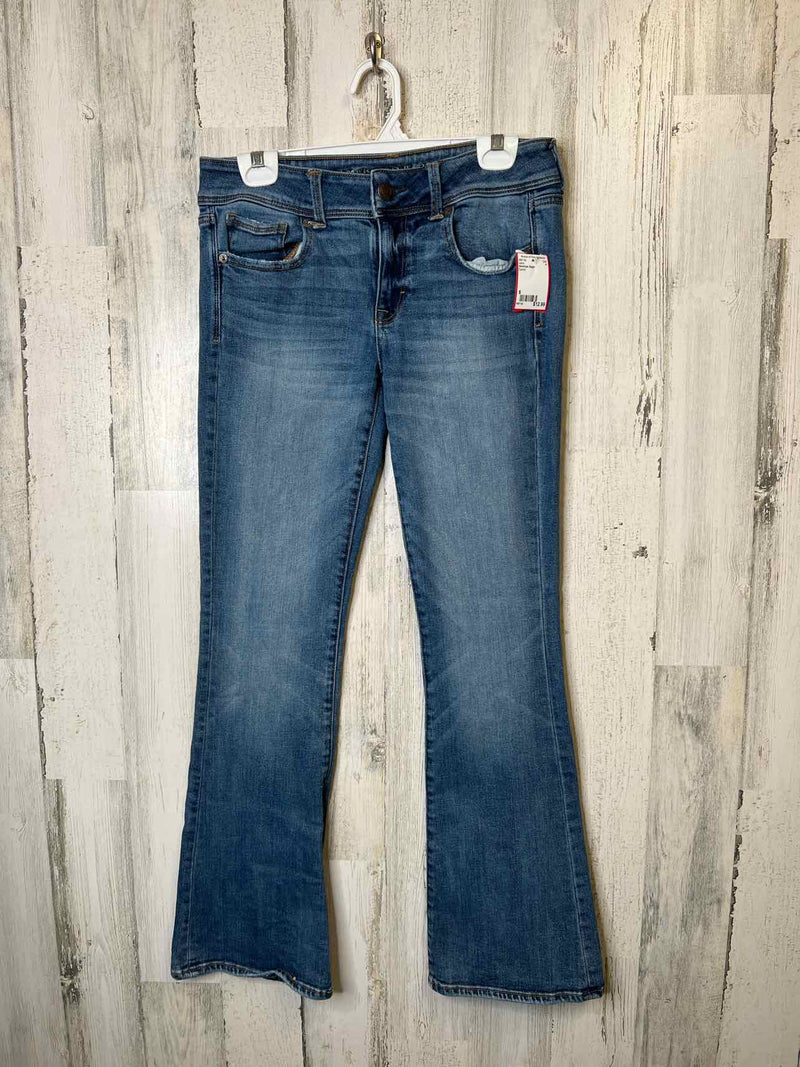 Size 6 American Eagle Jeans