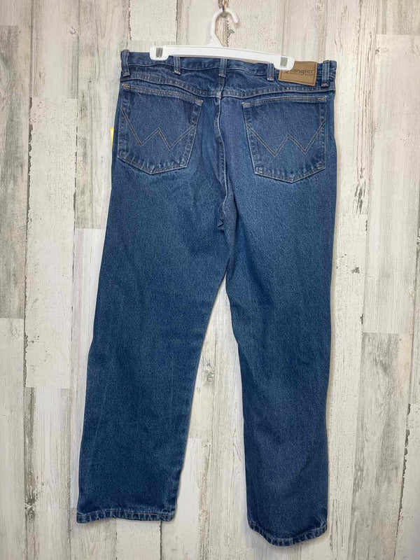 Size 36/29 Wrangler Pants