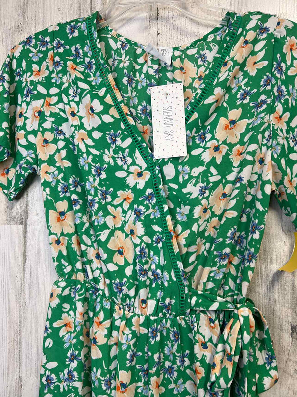 Size S Sienna Sky Dress