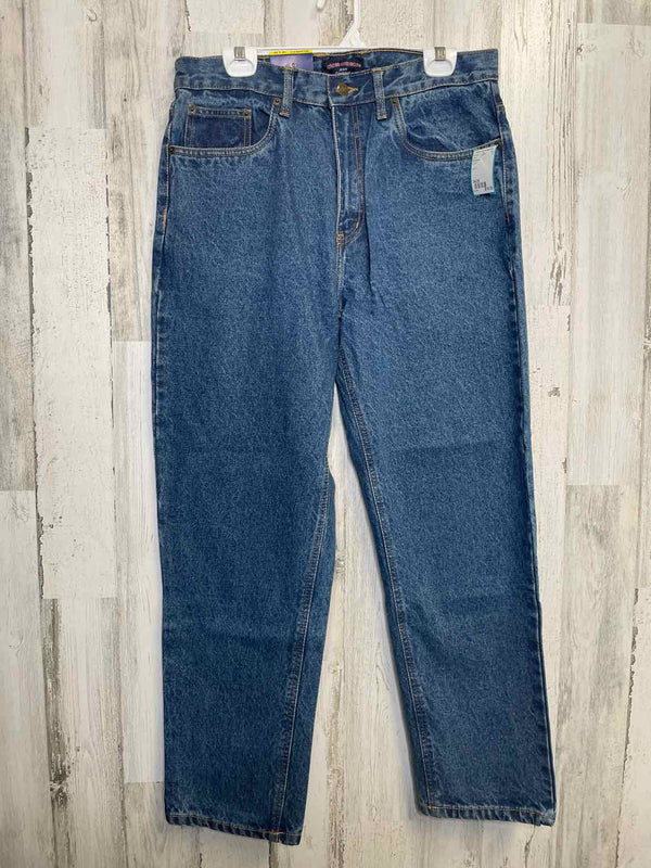 Size 34/29 Boutique Jeans