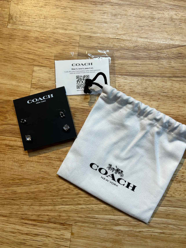 COACH Earrings