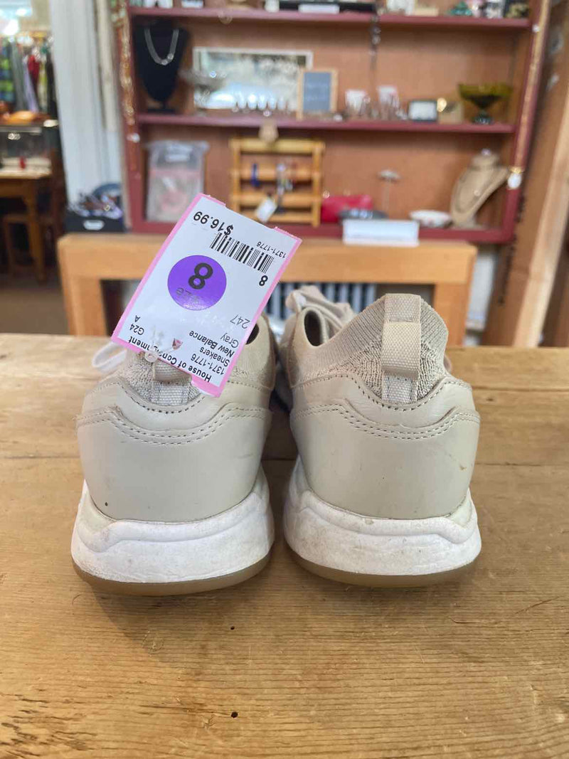 Shoe Size 8 New Balance Sneakers