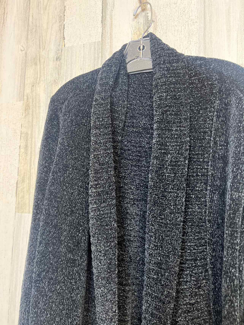 Size L Seven7 Cardigan