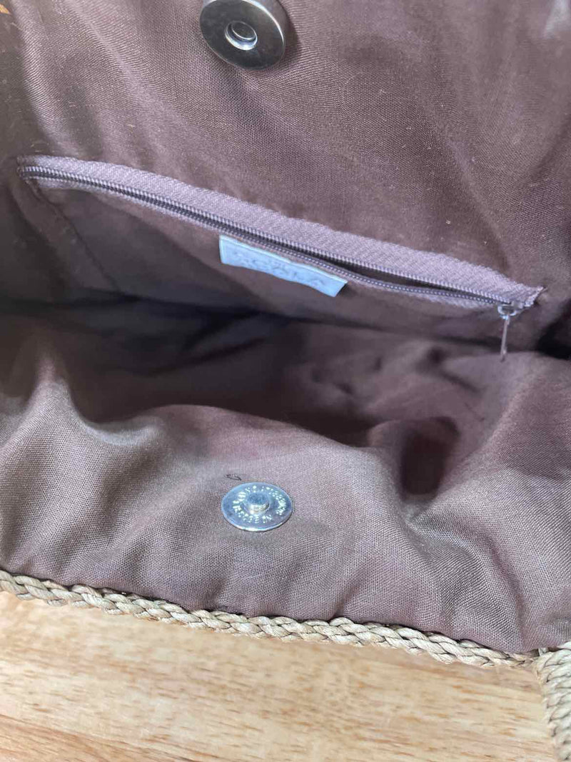 Scala Purse