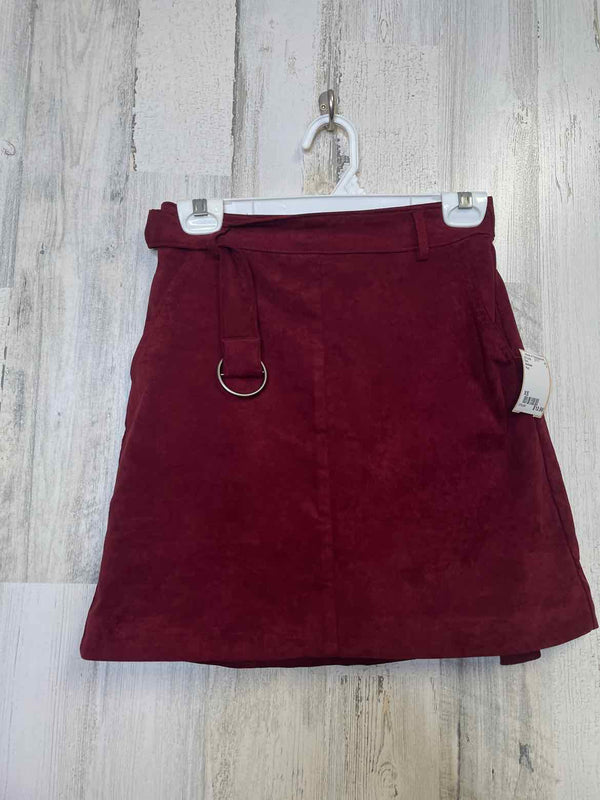 Size XS Hollister Skirt