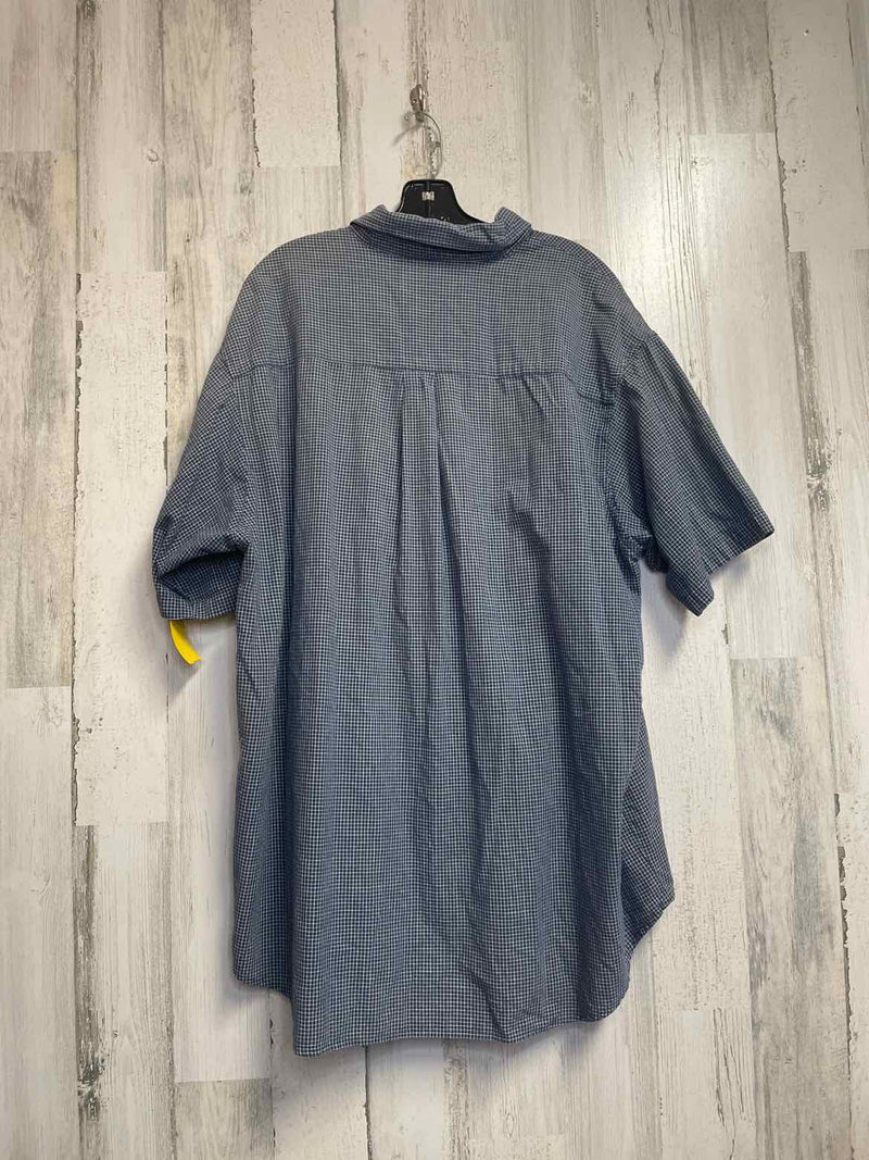 Size 2XL David Taylor Shirt