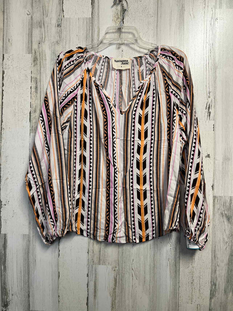 Boutique Size S Shirt