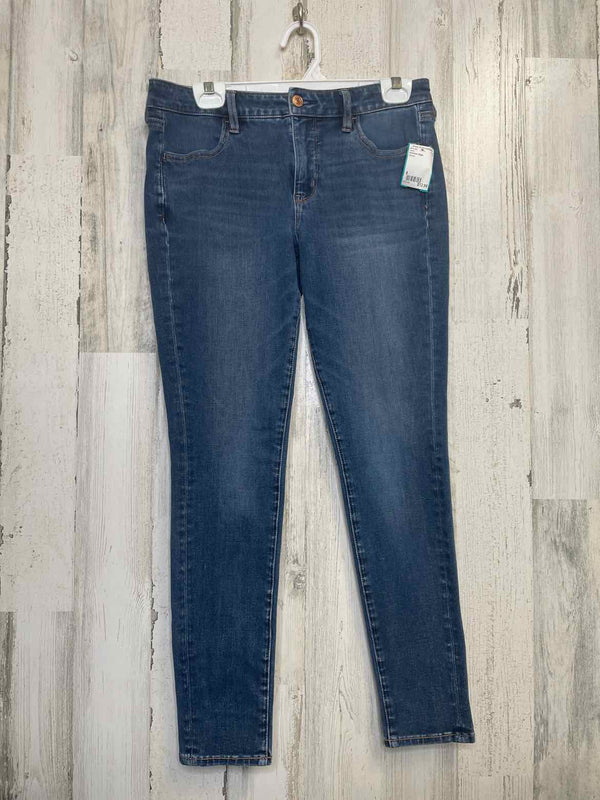 Size 8 American Eagle Jeans