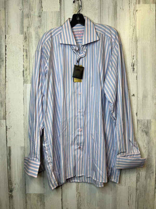 Size XL Hood Rich Shirt