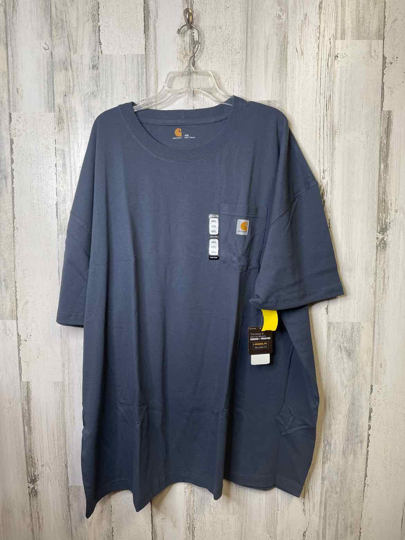 Size 4XL Carhartt Shirt