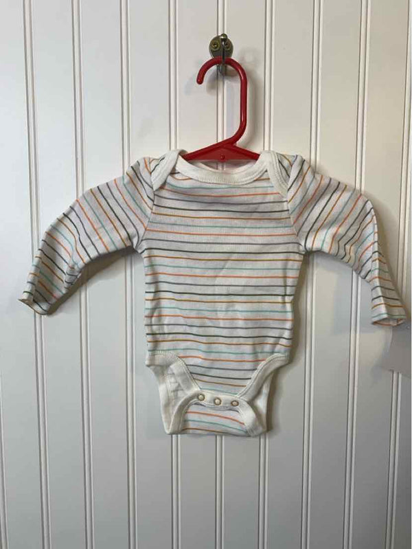 Cloud Island Newborn Baby