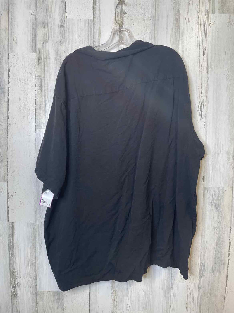 Size 4XL Boutique Shirt