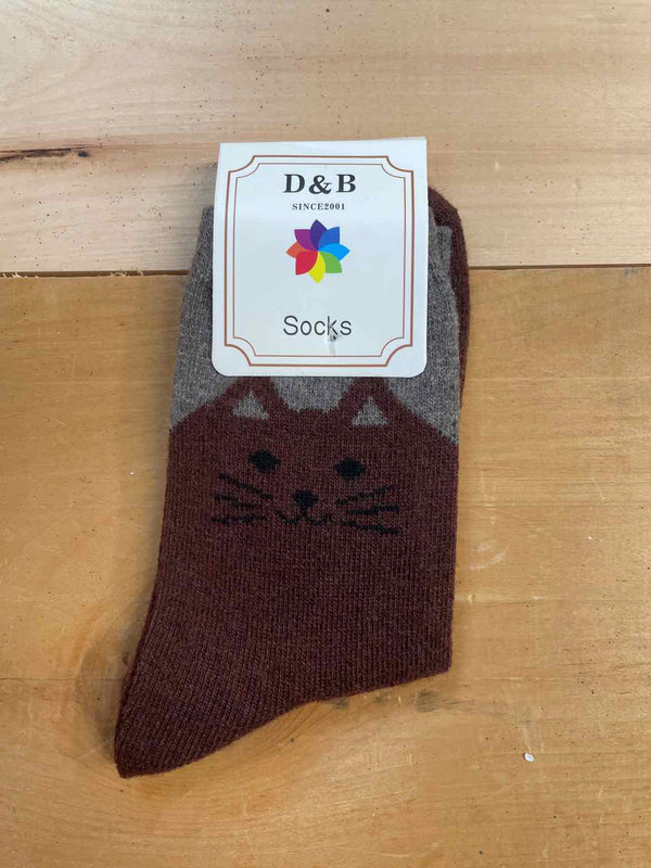 SOCKTOBER Socks