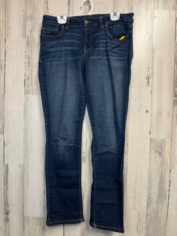 Size 12 Tommy Hilfiger Jeans