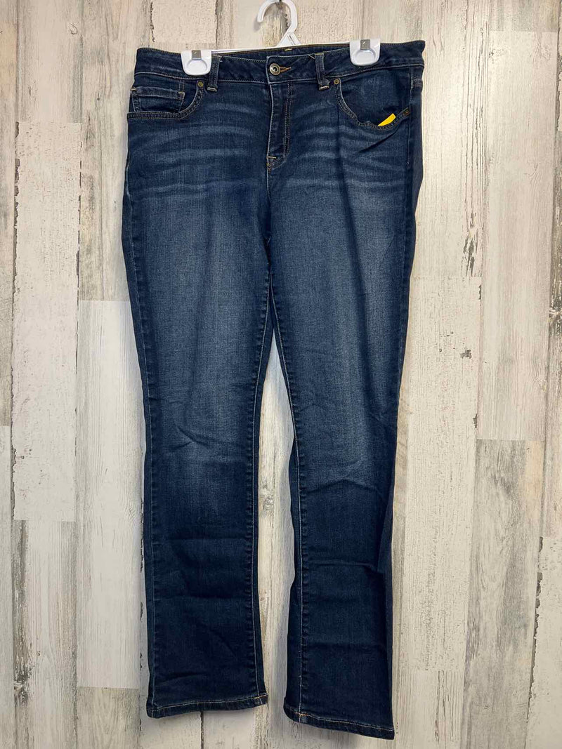 Size 12 Tommy Hilfiger Jeans