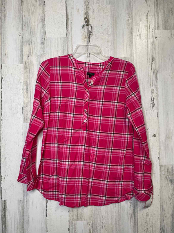 Talbots Size S Shirt