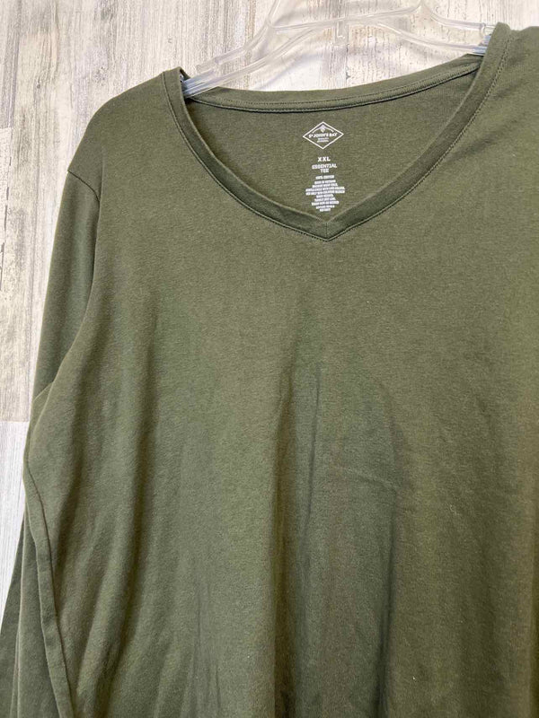 St. John's Bay Size XXL Shirt