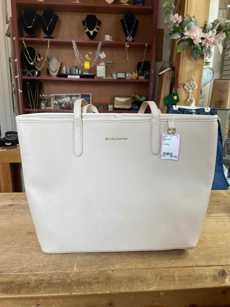 Daisy Fuentes Purse