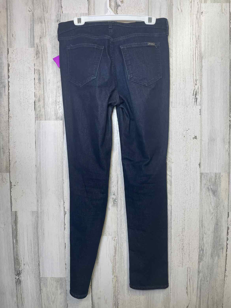 Size 10 Eddie Bauer Jeans