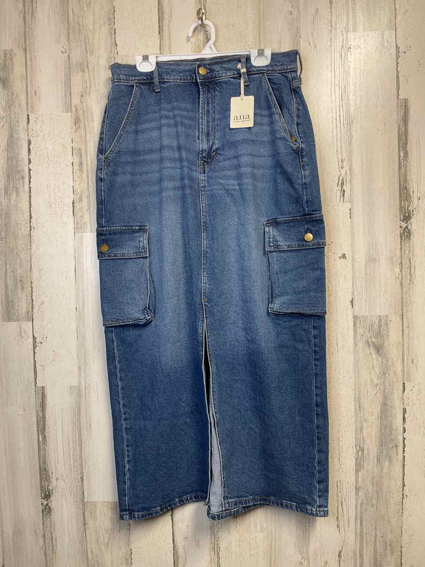 Size 12 A.N.A. Skirt