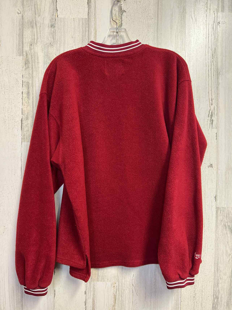 Size L Spotlight Sweater