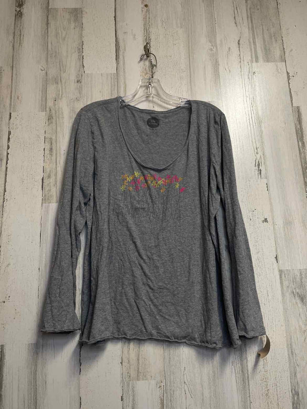Life is Good Size XL Shirt