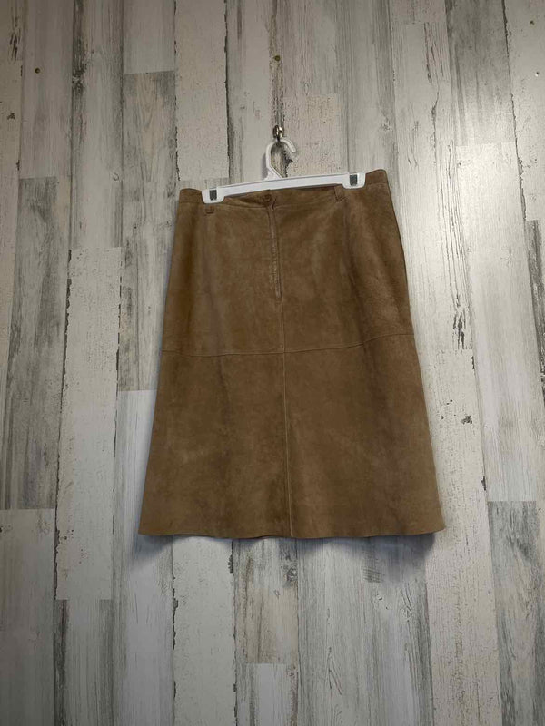 Size 8 Isaac Mizrahi Skirt