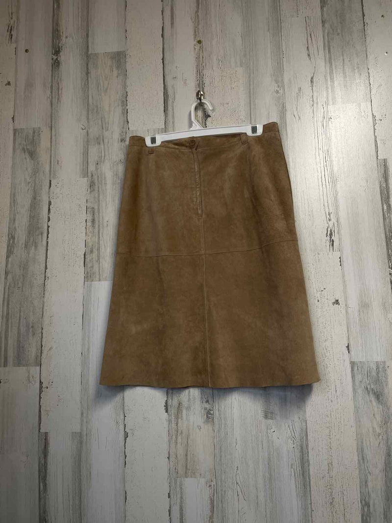 Size 8 Isaac Mizrahi Skirt